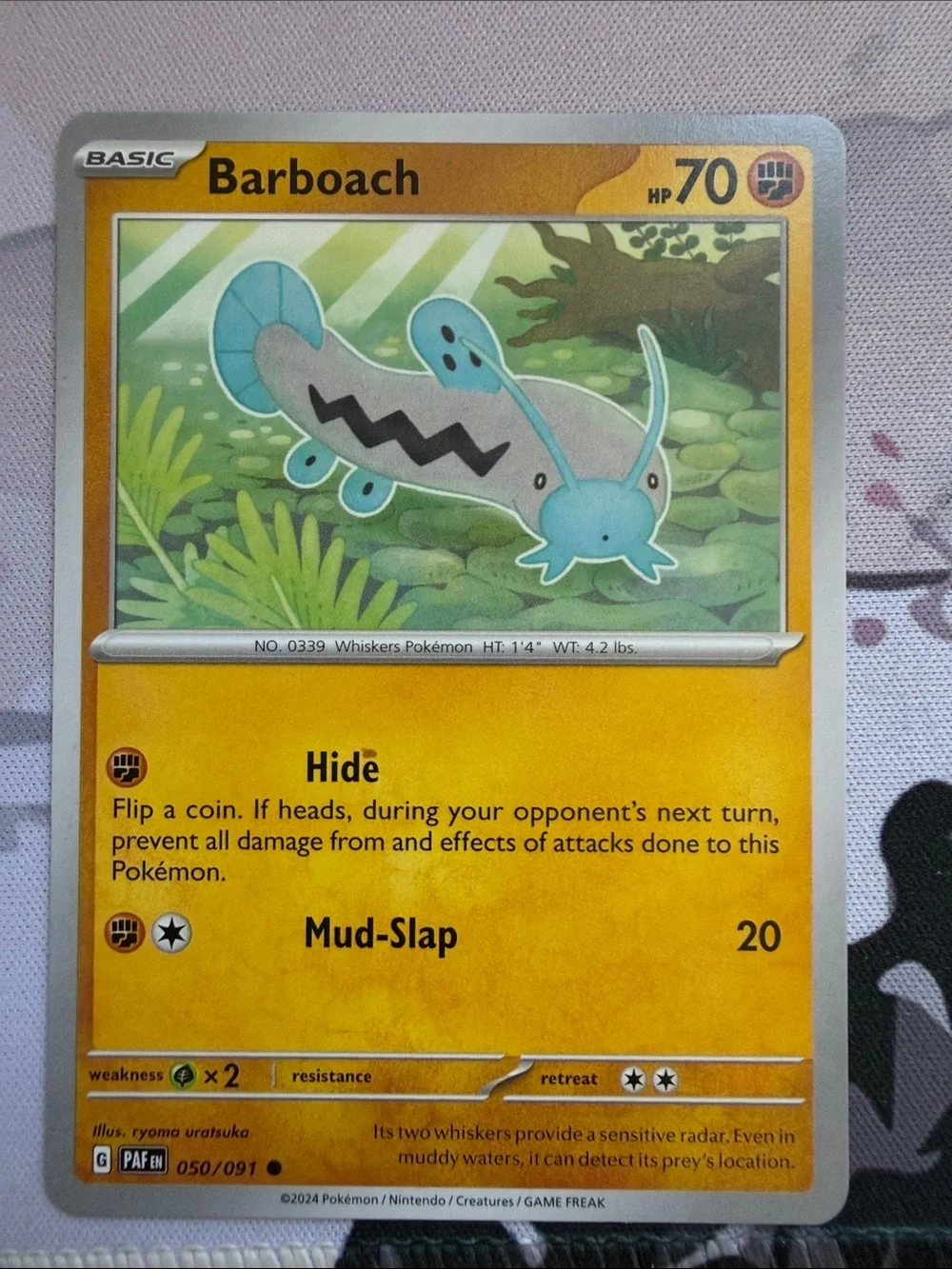 🥋 Martial Arts Pokémon Card Lot | Machop Primeape Riolu ✨5/$25✨